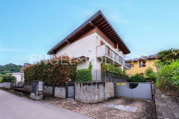 appartamento in vendita a Bergamo in zona Valtesse/Valverde