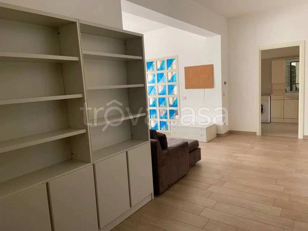 appartamento in vendita a Bergamo in zona Borgo Palazzo