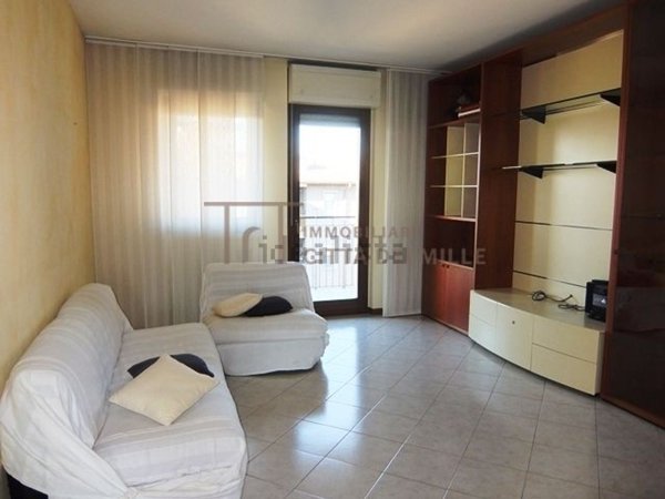 appartamento in vendita a Bergamo in zona Boccaleone
