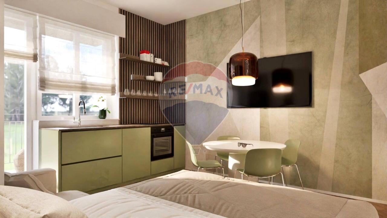 appartamento in vendita a Bergamo in zona Loreto
