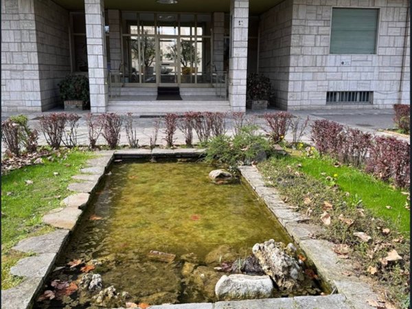 appartamento in vendita a Bergamo in zona Monterosso