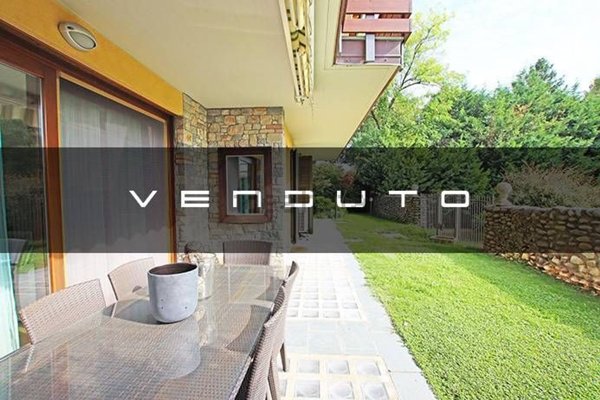 appartamento in vendita a Bergamo