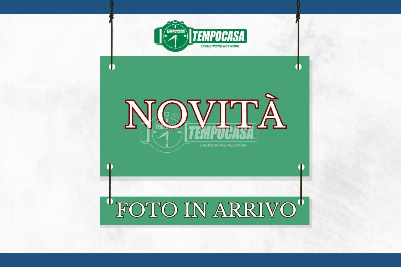 appartamento in vendita a Bergamo in zona Conca Fiorita