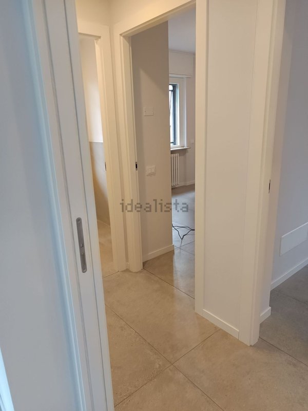 appartamento in vendita a Bergamo in zona Conca Fiorita