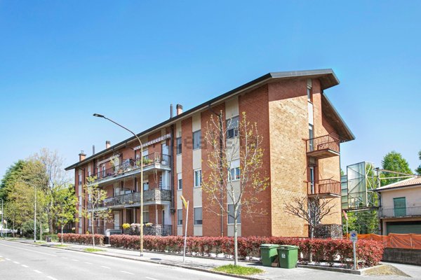 appartamento in vendita a Bergamo in zona Grumellina