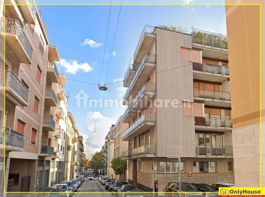 appartamento in vendita a Bergamo in zona Città Alta