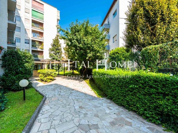 appartamento in vendita a Bergamo in zona Longuelo