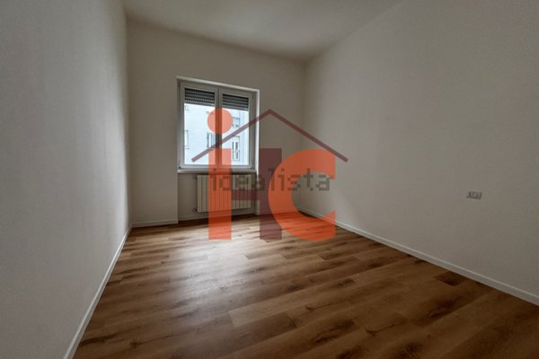 appartamento in vendita a Bergamo in zona Bergamo Centro