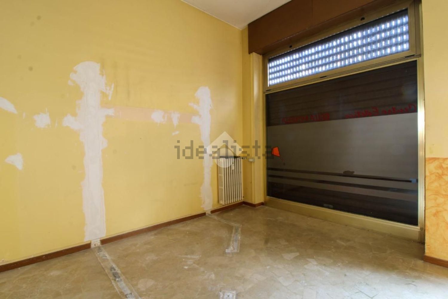 appartamento in vendita a Bergamo in zona Colognola