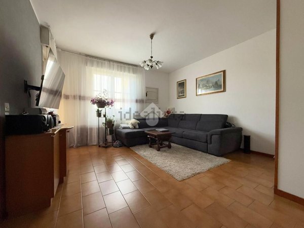appartamento in vendita a Bergamo in zona Boccaleone