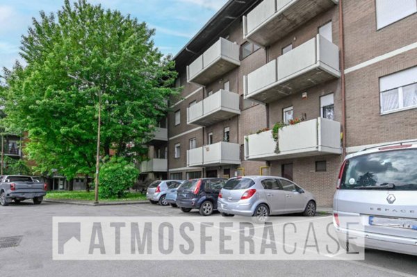 appartamento in vendita a Bergamo in zona Campagnola