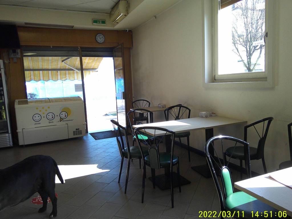 negozio in vendita a Bergamo in zona Monterosso