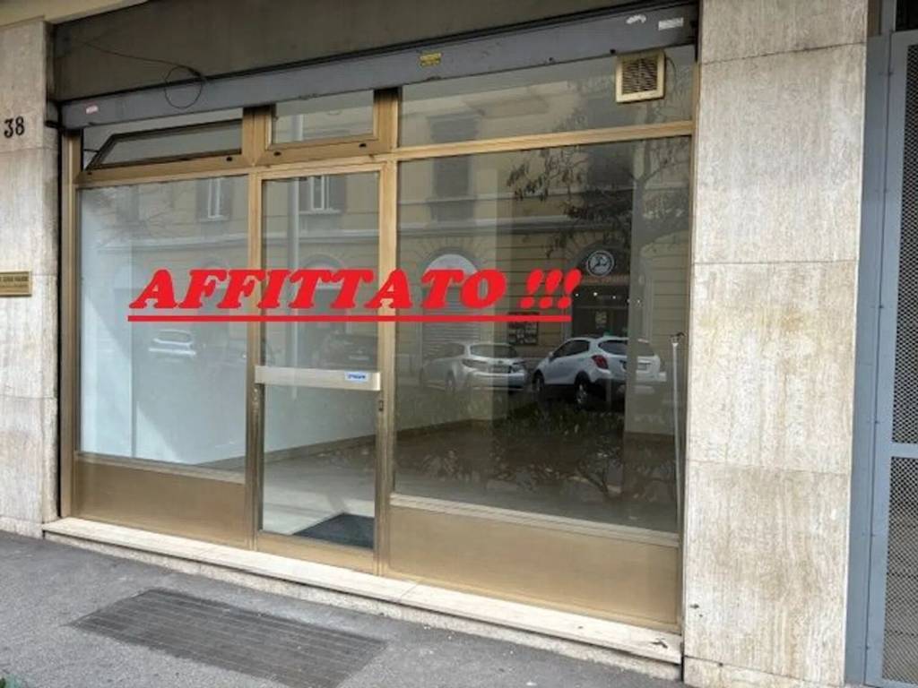 appartamento in vendita a Bergamo in zona Bergamo Centro