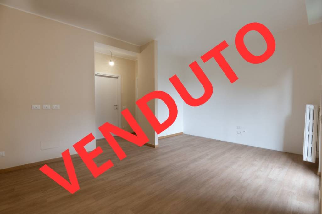 appartamento in vendita a Bergamo in zona Valtesse/Valverde
