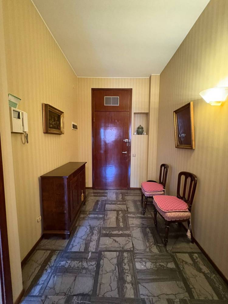 appartamento in vendita a Bergamo in zona Bergamo Centro