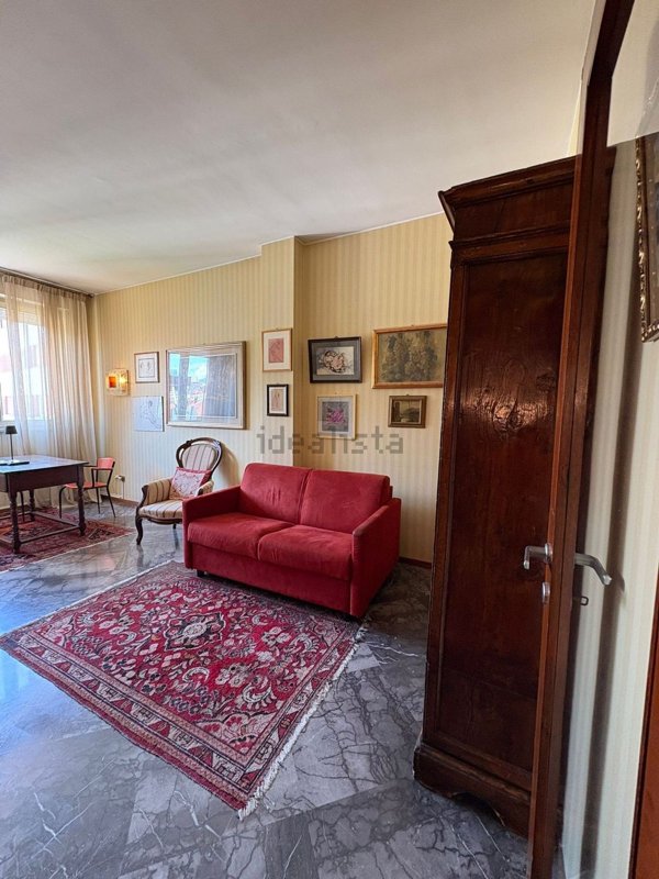 appartamento in vendita a Bergamo in zona Bergamo Centro