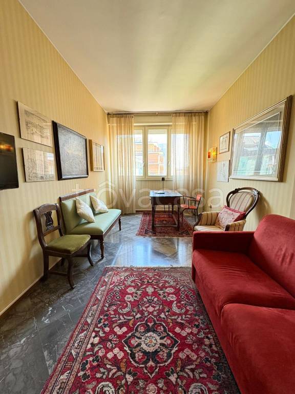 appartamento in vendita a Bergamo in zona Bergamo Centro