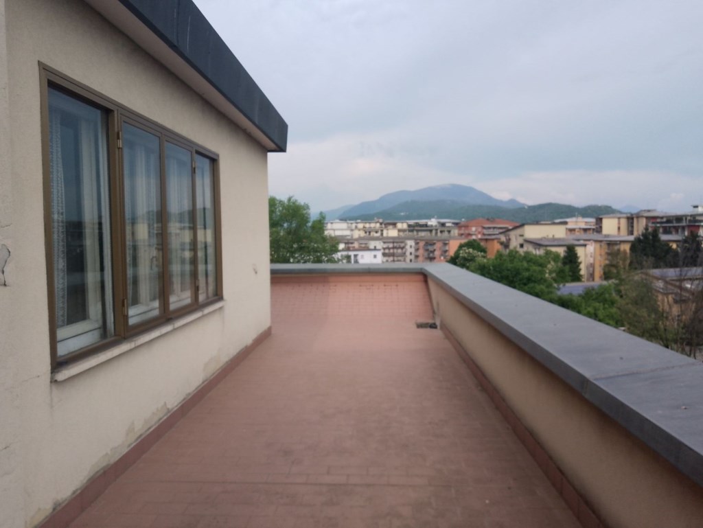 appartamento in vendita a Bergamo in zona Redona