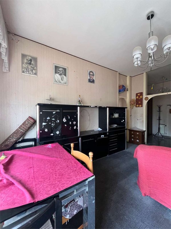 appartamento in vendita a Bergamo in zona Bergamo Centro