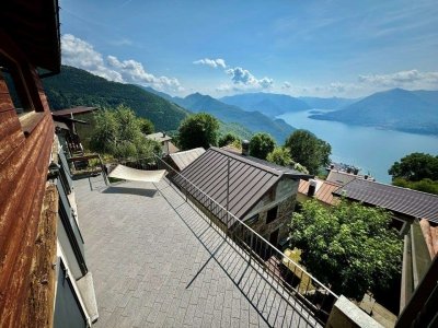 appartamento in vendita a Bergamo