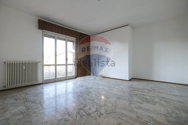appartamento in vendita a Bergamo in zona Colognola