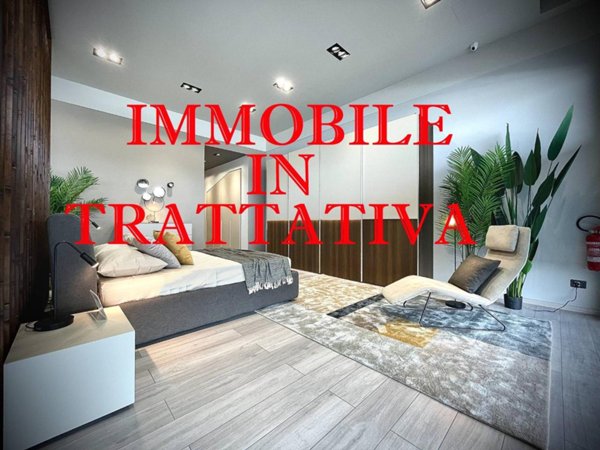 appartamento in vendita a Bergamo in zona Malpensata