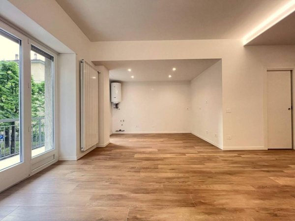 appartamento in vendita a Bergamo in zona Longuelo