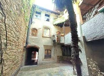 appartamento in vendita a Bergamo in zona Città Alta