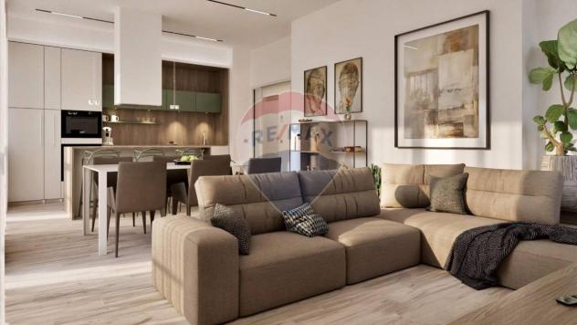 appartamento in vendita a Bergamo in zona Città Alta
