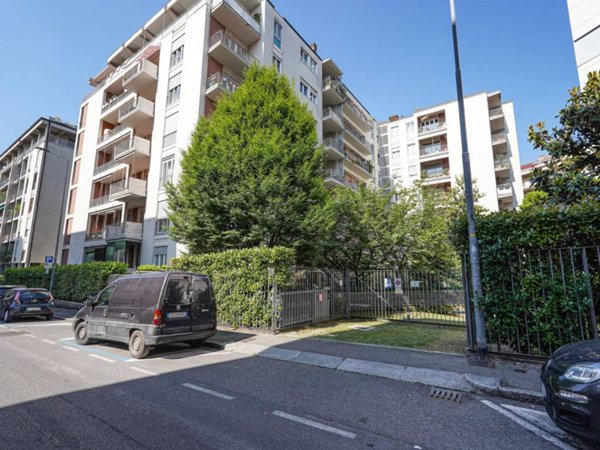 appartamento in vendita a Bergamo in zona Longuelo