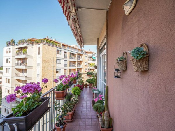 appartamento in vendita a Bergamo in zona Longuelo