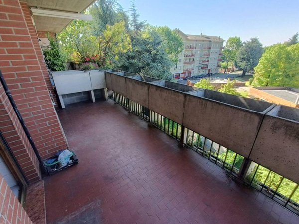 appartamento in vendita a Bergamo in zona Celadina