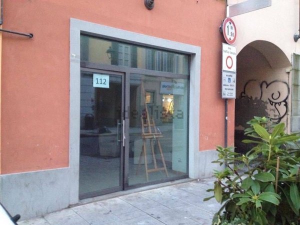 locale commerciale in vendita a Bergamo