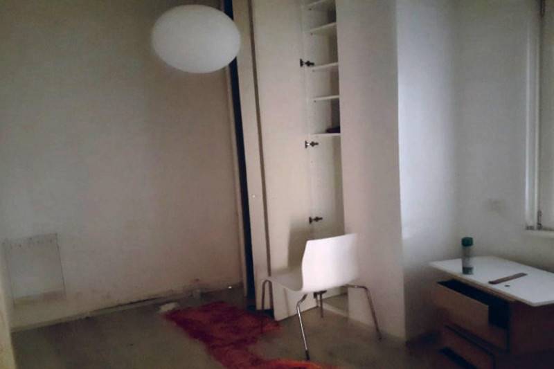appartamento in vendita a Bergamo