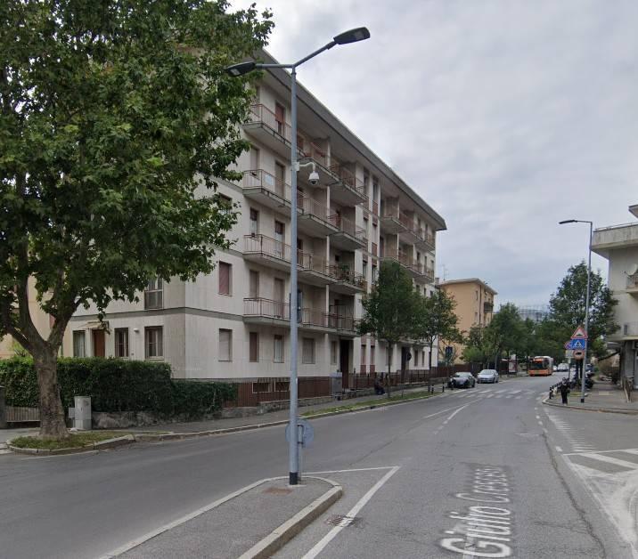 appartamento in vendita a Bergamo in zona Conca Fiorita