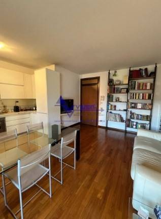 appartamento in vendita a Bergamo in zona Redona