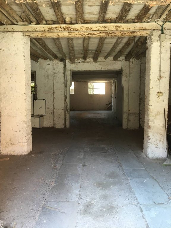 appartamento in vendita a Bergamo in zona Città Alta