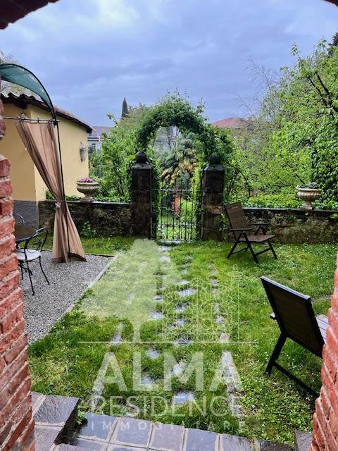 casa indipendente in vendita a Bergamo