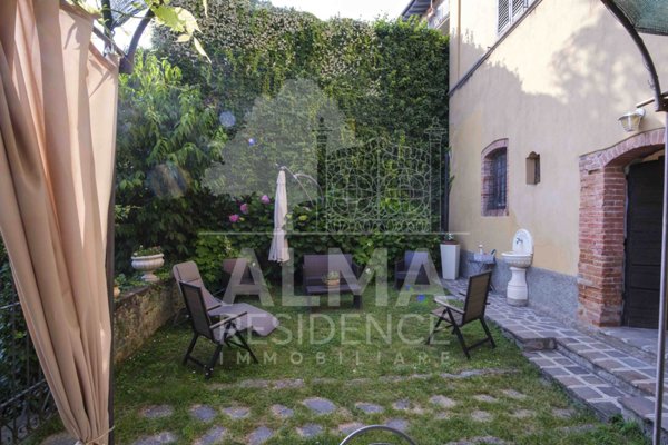 casa indipendente in vendita a Bergamo