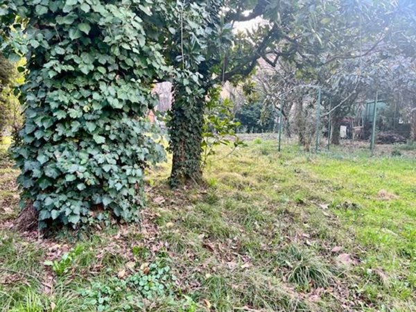 terreno edificabile in vendita a Bergamo