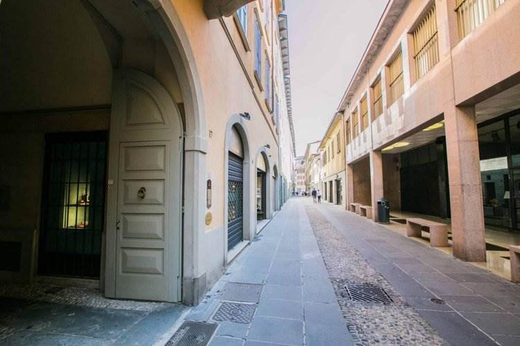 casa indipendente in vendita a Bergamo
