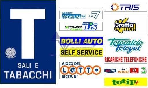 negozio in vendita a Bergamo in zona Borgo Palazzo