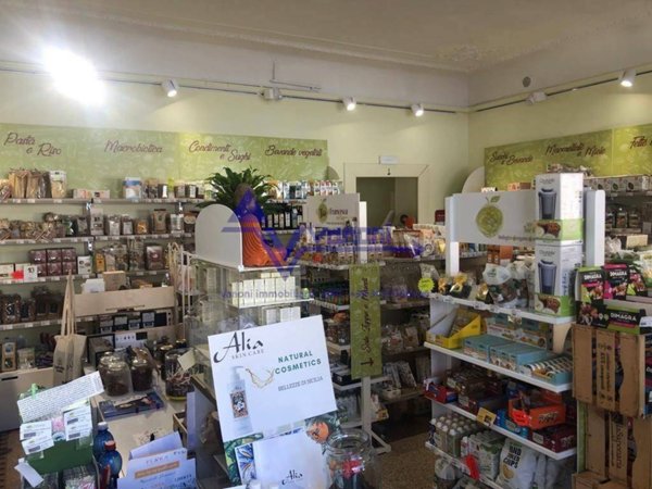 negozio in vendita a Bergamo in zona Borgo Palazzo