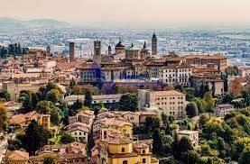 appartamento in vendita a Bergamo in zona Città Alta