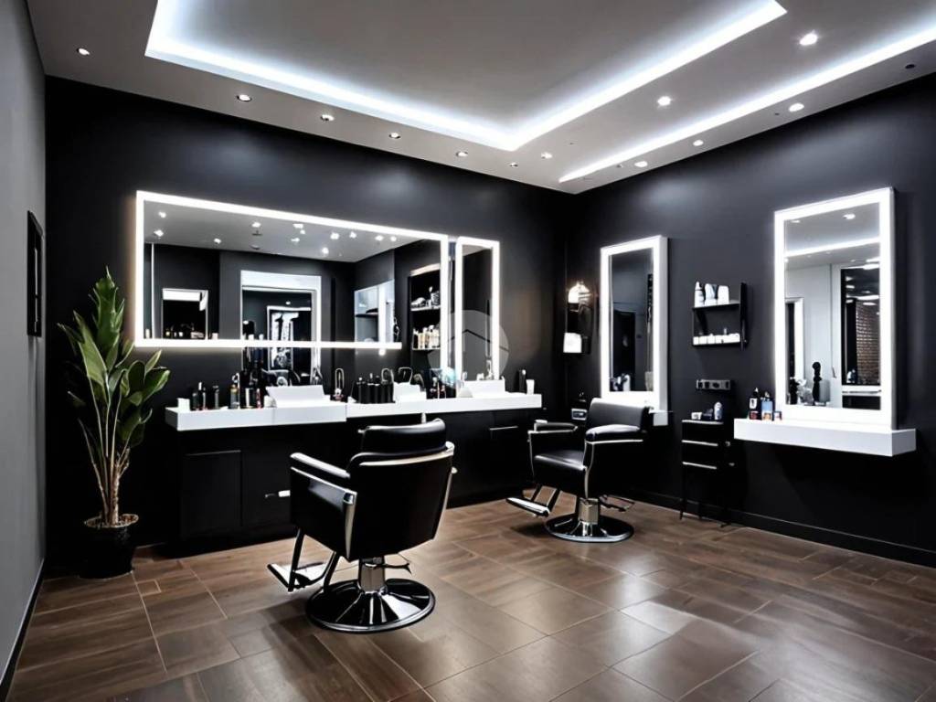 negozio in vendita a Bergamo in zona Borgo Palazzo