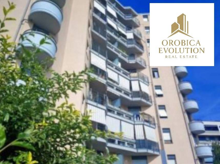 appartamento in vendita a Bergamo in zona Canovine