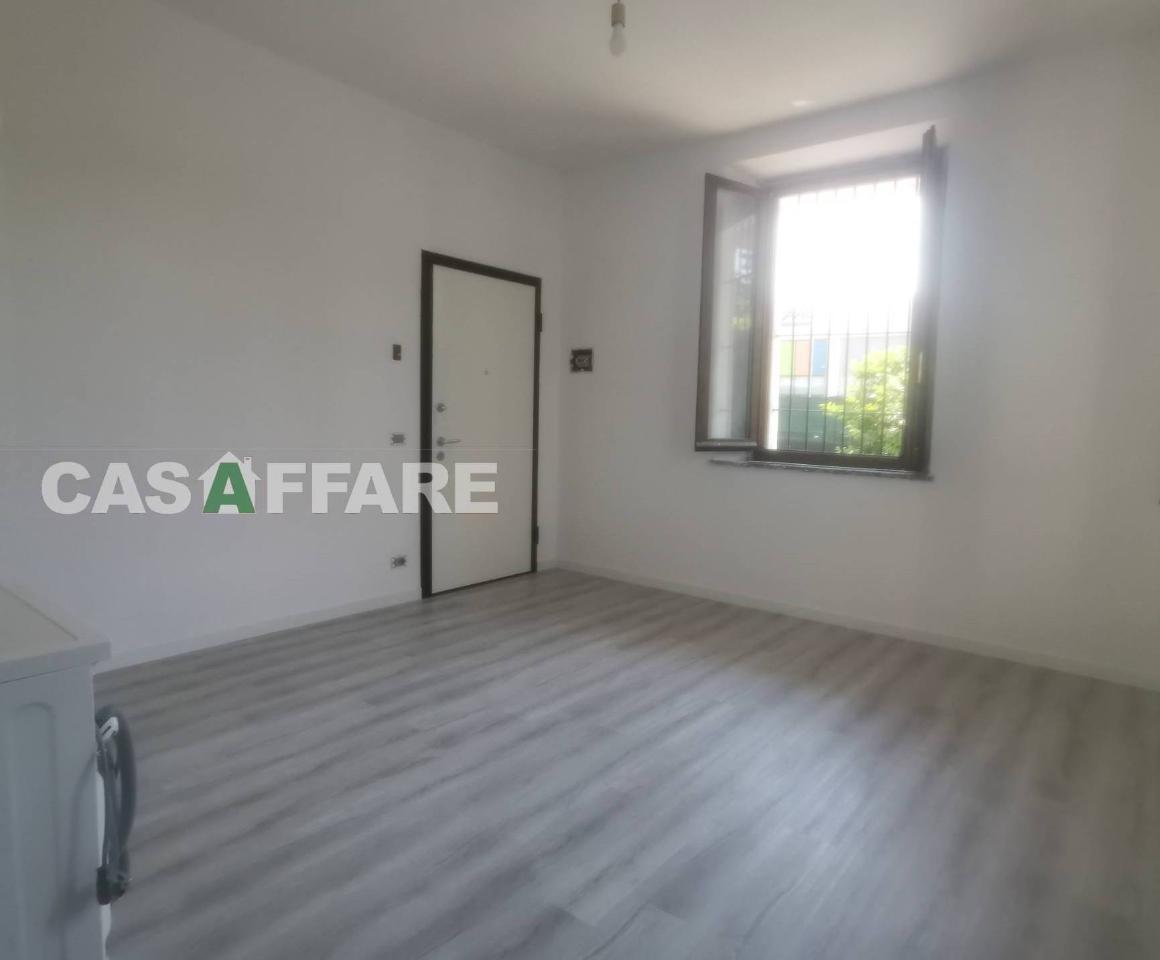 appartamento in vendita a Bergamo in zona Borgo Pignolo