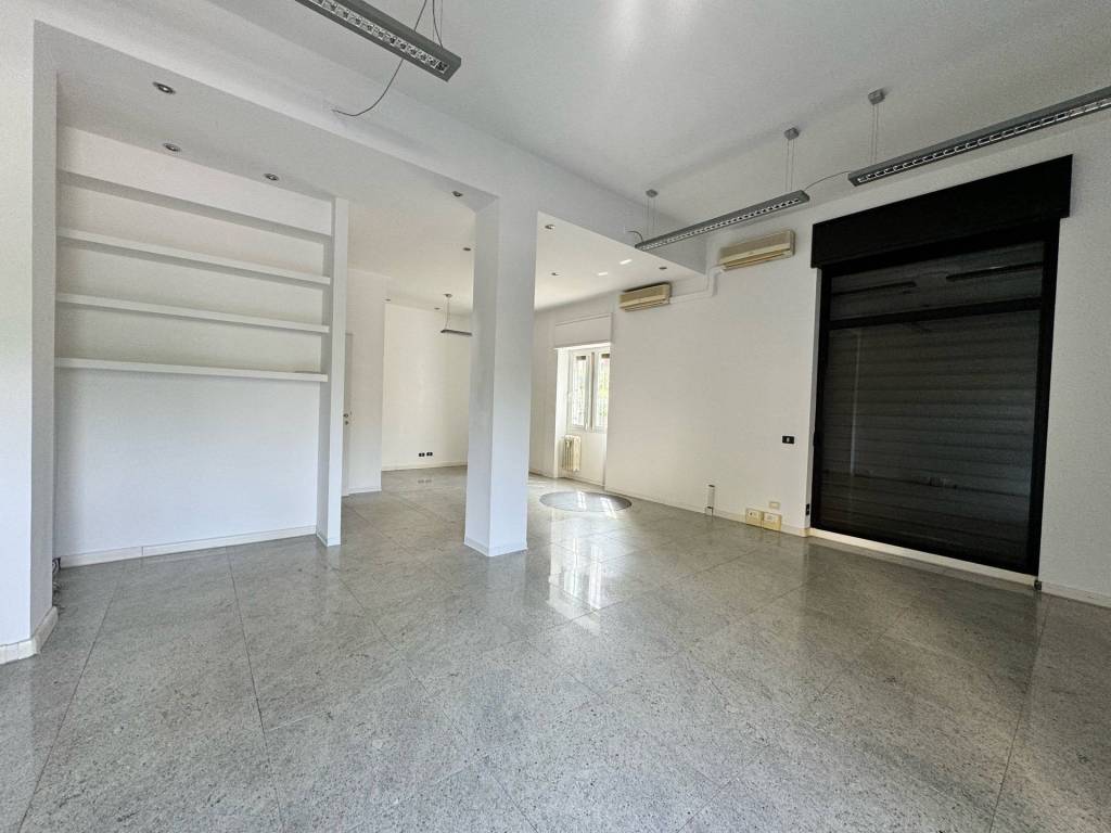 appartamento in vendita a Bergamo in zona Loreto