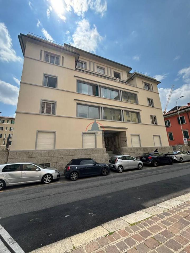 appartamento in vendita a Bergamo in zona Bergamo Centro