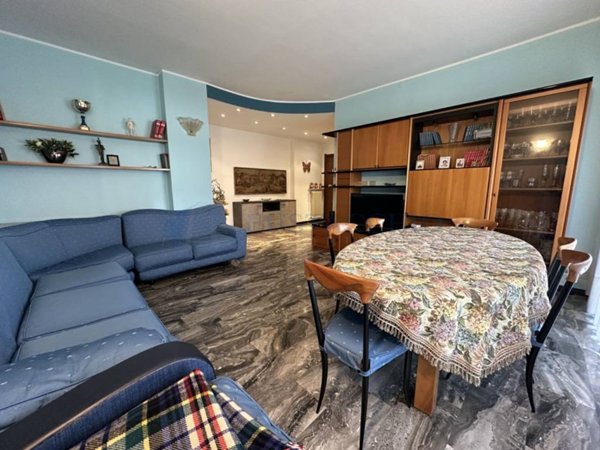 appartamento in vendita a Bergamo in zona Colognola
